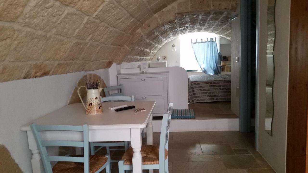 Pescatore Monopoli Exterior photo