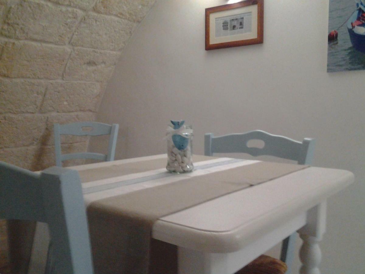 Pescatore Bed & Breakfast Monopoli Exterior photo