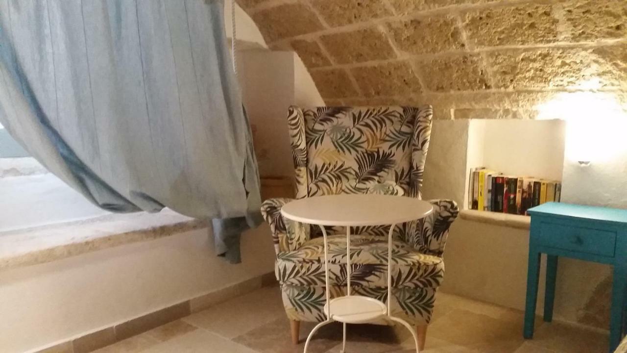 Pescatore Monopoli Exterior photo