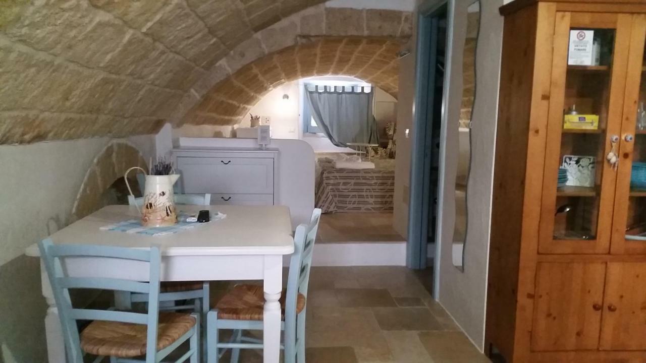 Pescatore Bed & Breakfast Monopoli Exterior photo